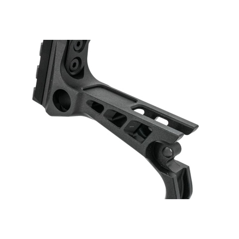 CTM REAPER CNC 6061 Aluminum Stock Mount Carbine Kit for Tokyo Marui Hi-Capa GBB Pistols