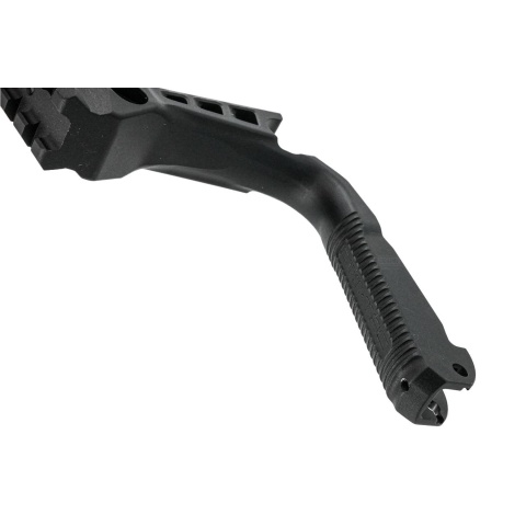 CTM REAPER CNC 6061 Aluminum Stock Mount Carbine Kit for Tokyo Marui Hi-Capa GBB Pistols