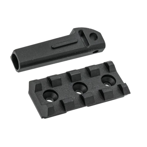 CTM REAPER CNC 6061 Aluminum Stock Mount Carbine Kit for Tokyo Marui Hi-Capa GBB Pistols