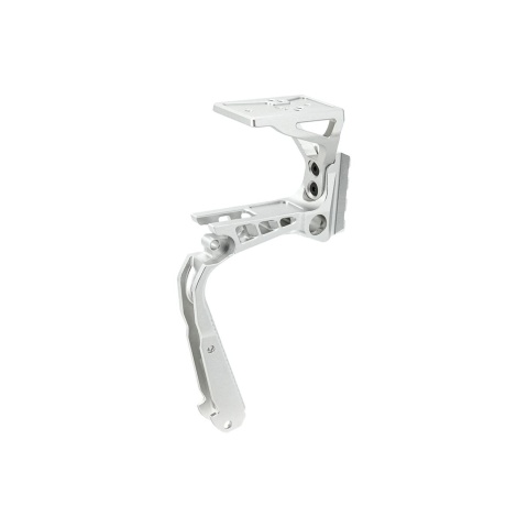 CTM REAPER CNC 6061 Aluminum Stock Mount Carbine Kit for Tokyo Marui Hi-Capa GBB Pistols