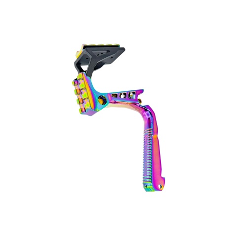 CTM REAPER CNC 6061 Aluminum Stock Mount Carbine Kit for Tokyo Marui Hi-Capa GBB Pistols
