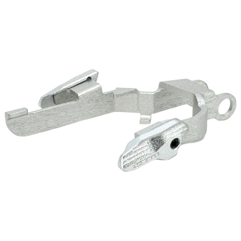 CTM CNC 7075 Extended Bolt Release Set for AAP-01 / AAP-01C GBB Pistols