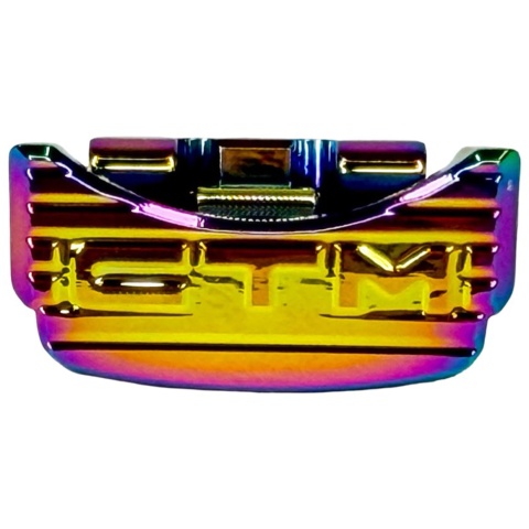 CTM CNC Enlarged Upper Lock Button Set for AAP-01 / AAP-01C GBB Pistols