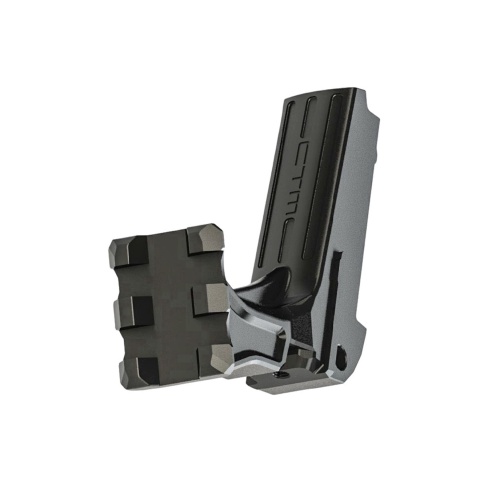 CTM CNC UnderMount Picatinny Stock Adapter for Hi-CAPA Pistols