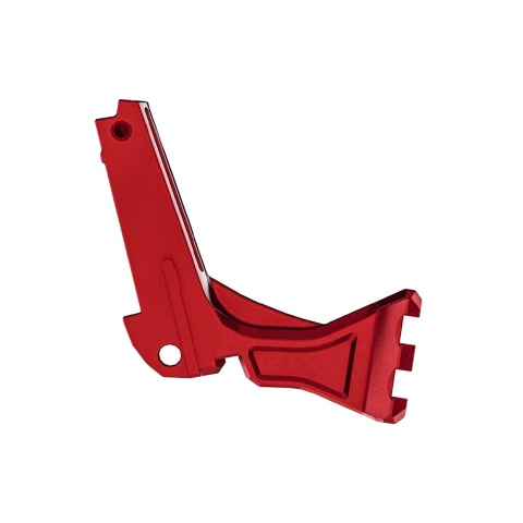 CTM CNC UnderMount Picatinny Stock Adapter for Hi-CAPA Pistols