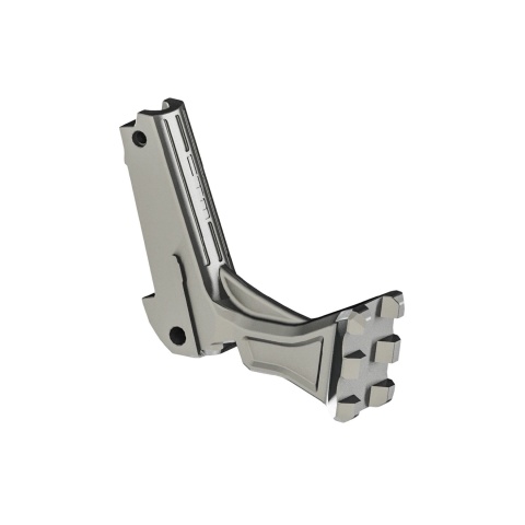 CTM CNC UnderMount Picatinny Stock Adapter for Hi-CAPA Pistols