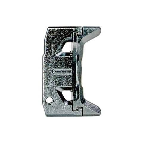 CTM TAC NAVIARA CNC Aluminum Magnetic Quick-Swap Trigger Set for TM-Spec Hi-Capa GBB Airsoft Pistols