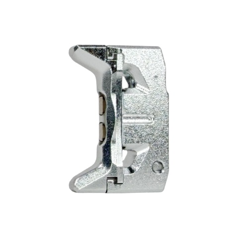 CTM TAC NAVIARA CNC Aluminum Magnetic Quick-Swap Trigger Set for TM-Spec Hi-Capa GBB Airsoft Pistols