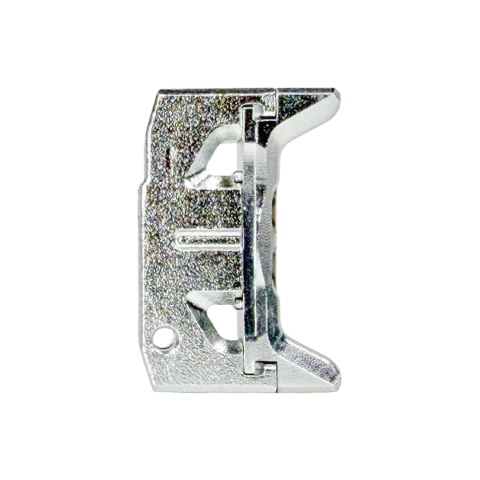 CTM TAC NAVIARA CNC Aluminum Magnetic Quick-Swap Trigger Set for TM-Spec Hi-Capa GBB Airsoft Pistols