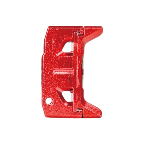 CTM TAC NAVIARA CNC Aluminum Magnetic Quick-Swap Trigger Set for TM-Spec Hi-Capa GBB Airsoft Pistols