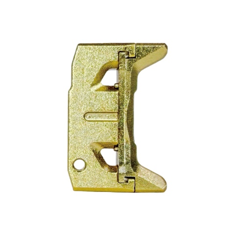 CTM TAC NAVIARA CNC Aluminum Magnetic Quick-Swap Trigger Set for TM-Spec Hi-Capa GBB Airsoft Pistols