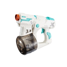 Cyber Walker SX Electric Water Blaster (White/Blue)