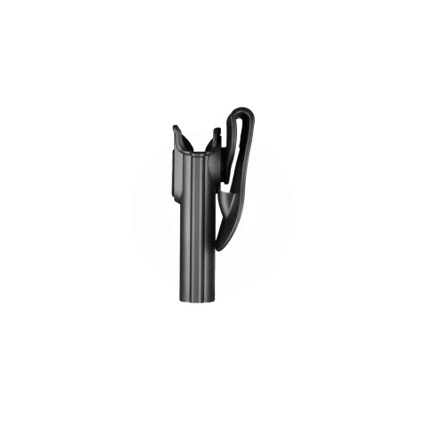 Cytac Hard Shell Holster for 1911 GBB Airsoft Pistols (RHH) - (Black)