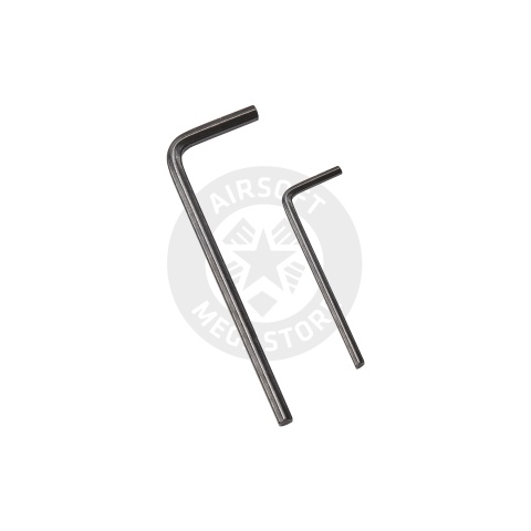 Cytac Transparent Shell Magazine Holster - (Clear)