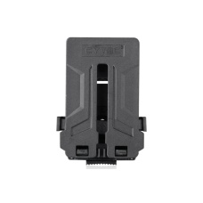 CYTAC R-Defender Series Belt Holster Clip - (Black)