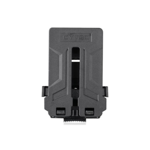 CYTAC R-Defender Series Belt Holster Clip - (Black)