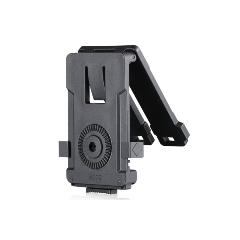 CYTAC R-Defender Series Belt Holster Clip - (Black)