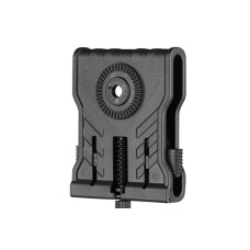 CYTAC R-Defender Series Belt Loop Holster Mount - (Black)