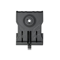 CYTAC R-Defender Series Belt Loop Holster Mount - (Black)