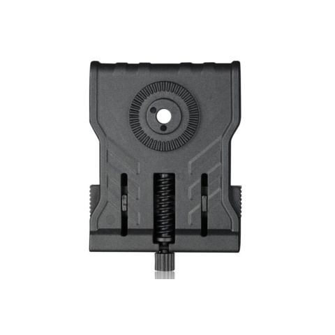CYTAC R-Defender Series Belt Loop Holster Mount - (Black)