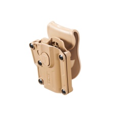Cytac Mega-Fit Universal Holster - (Tan)