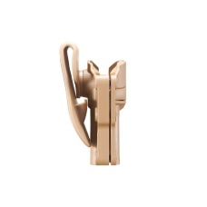 Cytac Mega-Fit Universal Holster - (Tan)