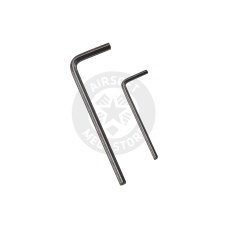 Cytac Transparent Mega-fit Holster with belt clip - (Clear)