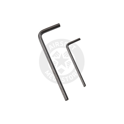 Cytac Transparent Mega-fit Holster with belt clip - (Clear)