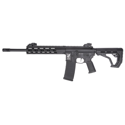 Delta Armory AR15 TEMPEST 1 Alpha Eagle AEG Airsoft Rifle