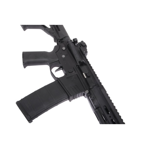 Delta Armory AR15 TEMPEST 1 Alpha Eagle AEG Airsoft Rifle