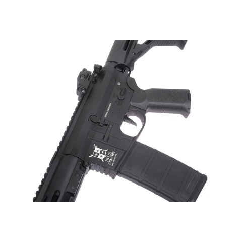 Delta Armory AR15 TEMPEST 1 Alpha Eagle AEG Airsoft Rifle