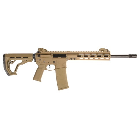 Delta Armory AR15 TEMPEST 1 Alpha Eagle AEG Airsoft Rifle