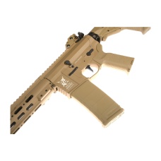 Delta Armory AR15 TEMPEST 1 Alpha Eagle AEG Airsoft Rifle