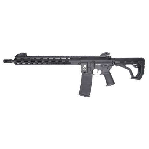 Delta Armory AR15 TEMPEST 2 Alpha Eagle AEG Airsoft Rifle