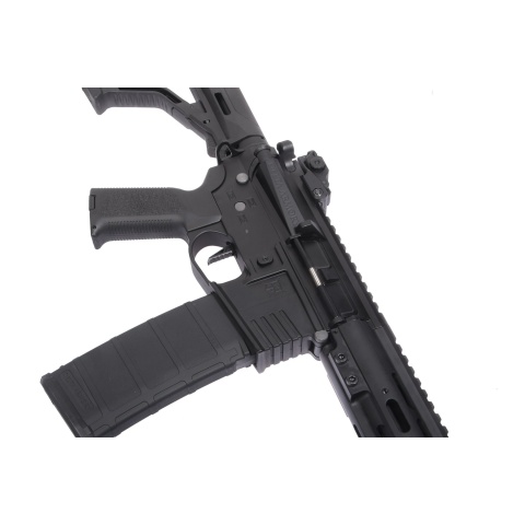 Delta Armory AR15 TEMPEST 2 Alpha Eagle AEG Airsoft Rifle