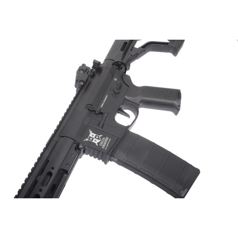 Delta Armory AR15 TEMPEST 2 Alpha Eagle AEG Airsoft Rifle