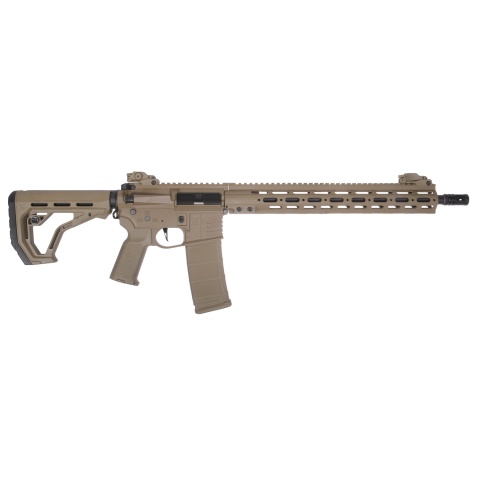 Delta Armory AR15 TEMPEST 2 Alpha Eagle AEG Airsoft Rifle
