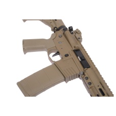 Delta Armory AR15 TEMPEST 2 Alpha Eagle AEG Airsoft Rifle