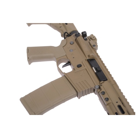 Delta Armory AR15 TEMPEST 2 Alpha Eagle AEG Airsoft Rifle