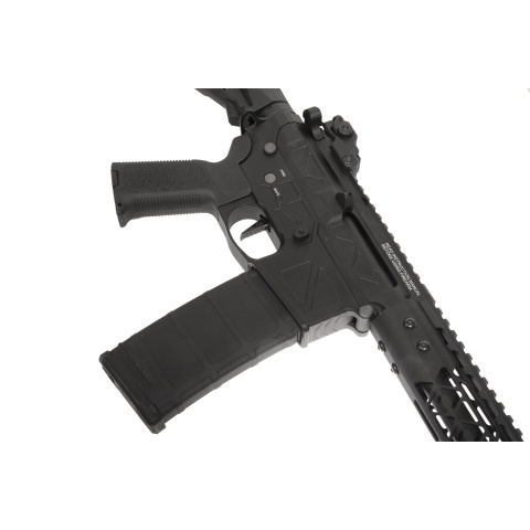 Delta Armory FREYA Gen 2 R15 SKELETON 13