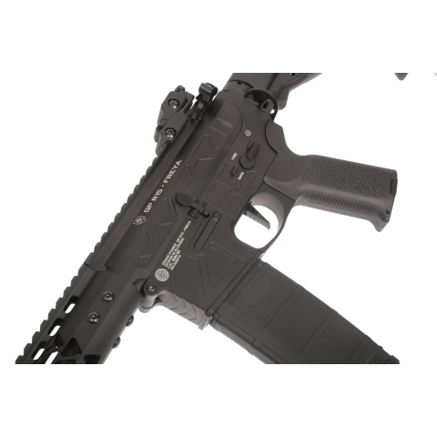 Delta Armory FREYA Gen 2 R15 SKELETON 13