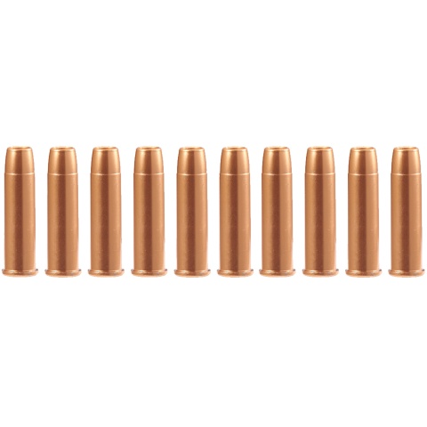 Double Bell Set of 10 Bullet Shells for Double Bell M1894