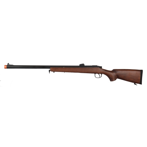 Double Bell VSR-10 Airsoft Bolt Action Sniper Rifle (Wood)