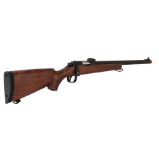 Double Bell VSR-10 Airsoft Bolt Action Sniper Rifle (Wood)