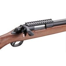 Double Bell VSR-10 Airsoft Bolt Action Sniper Rifle w/ Real Wood