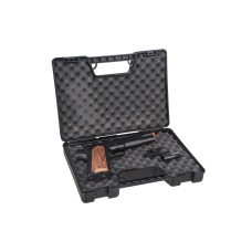 Double Bell M1911A1 Gas Blowback Airsoft Pistol (Low Velocity) - BLACK