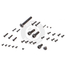 Double Bell Full Set of Airsoft Screws for VSR-10 Airsoft Rifles