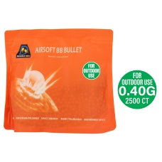 Double Bell 6mm 0.40g Outdoor Airsoft BBs