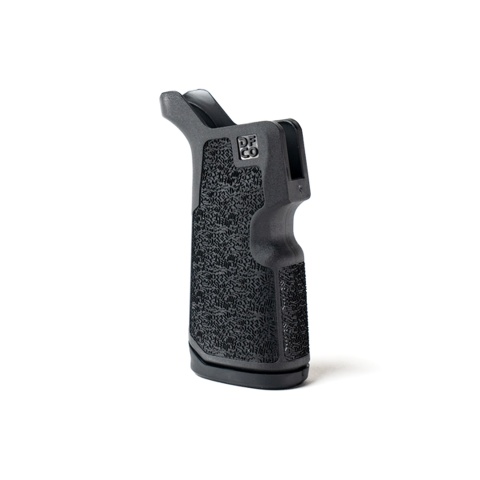 Die Free Kung Fu AR15/M4 12 Degree Angle Ergonomic Nylon Rifle Grip