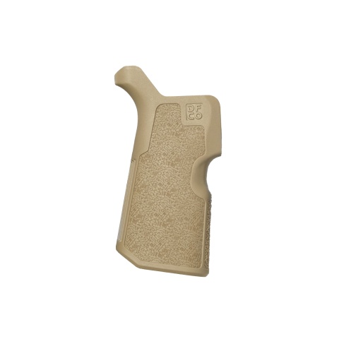 Die Free Kung Fu AR15/M4 12 Degree Angle Ergonomic Nylon Rifle Grip